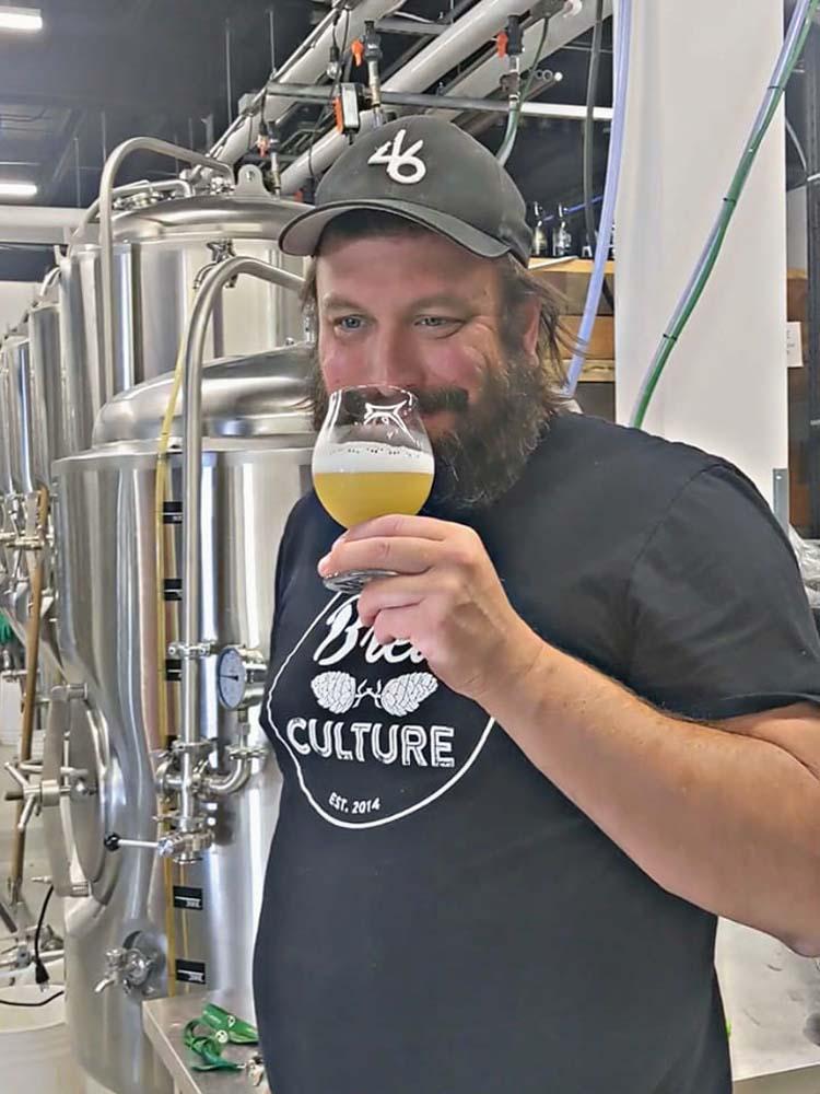 7bbl Brewery Equipment